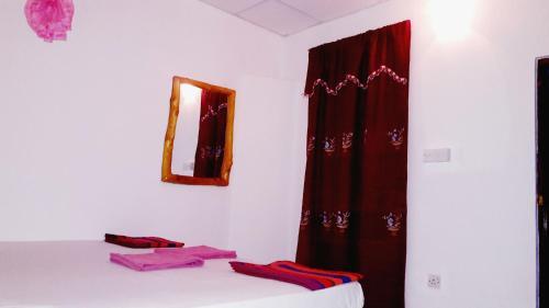 Тимболкетия: Hotel 4U Udawalawe