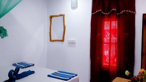 Тимболкетия: Hotel 4U Udawalawe