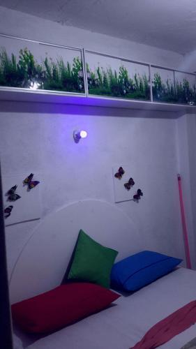 Канди: DW Homestay