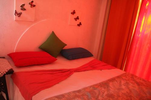 Канди: DW Homestay