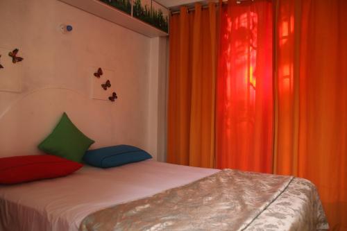 Канди: DW Homestay