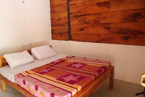 Тринкомали: Wanderers Hostel