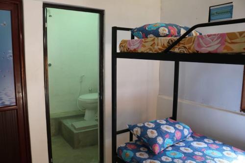 Тринкомали: Wanderers Hostel