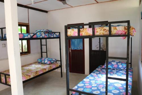 Тринкомали: Wanderers Hostel