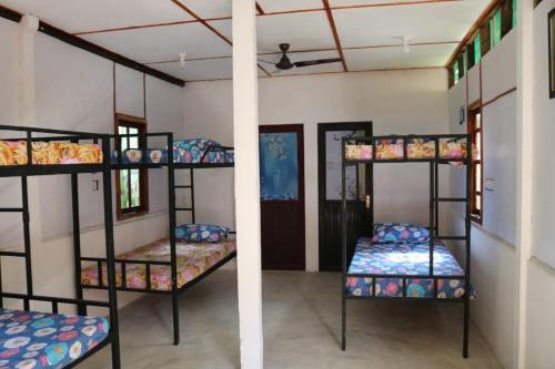 Тринкомали: Wanderers Hostel
