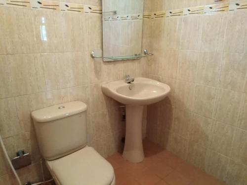 Галле: Anusha Apartment 15 Homestay