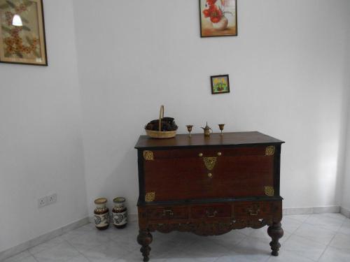 Галле: Anusha Apartment 15 Homestay