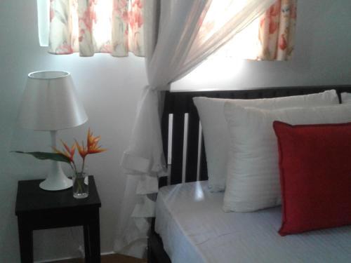 Галле: Anusha Apartment 15 Homestay