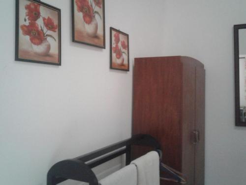 Галле: Anusha Apartment 15 Homestay