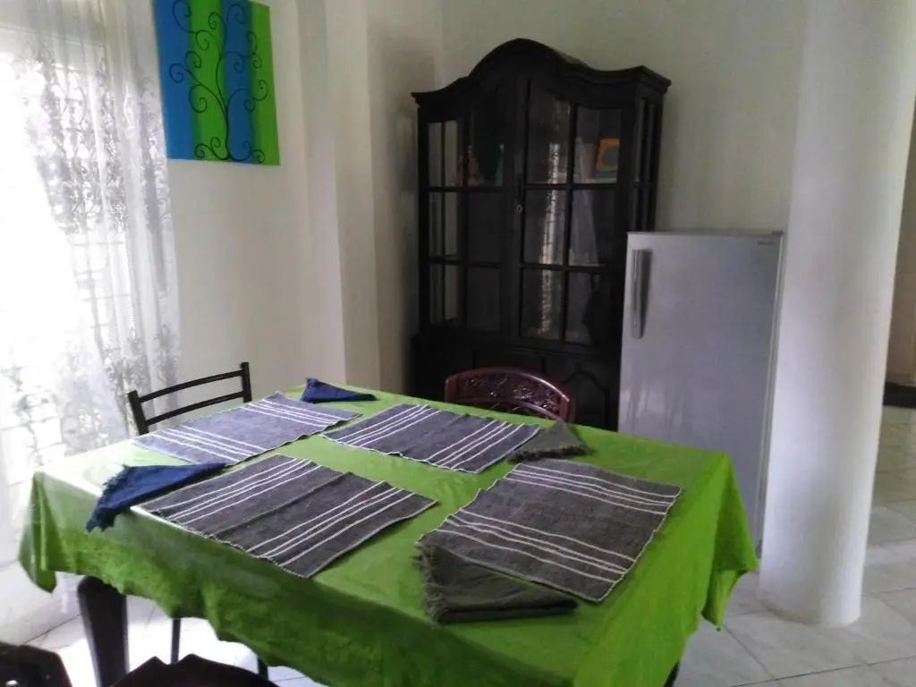 Галле: Anusha Apartment 15 Homestay