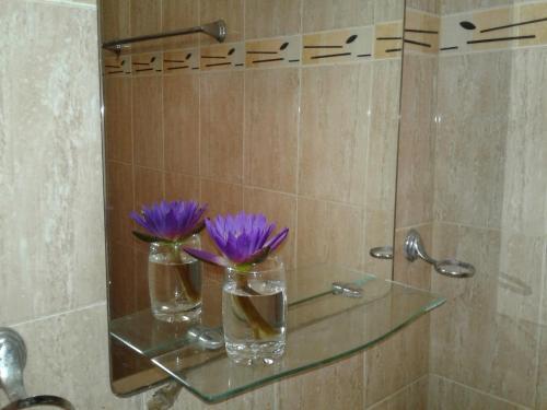Галле: Anusha Apartment 15 Homestay