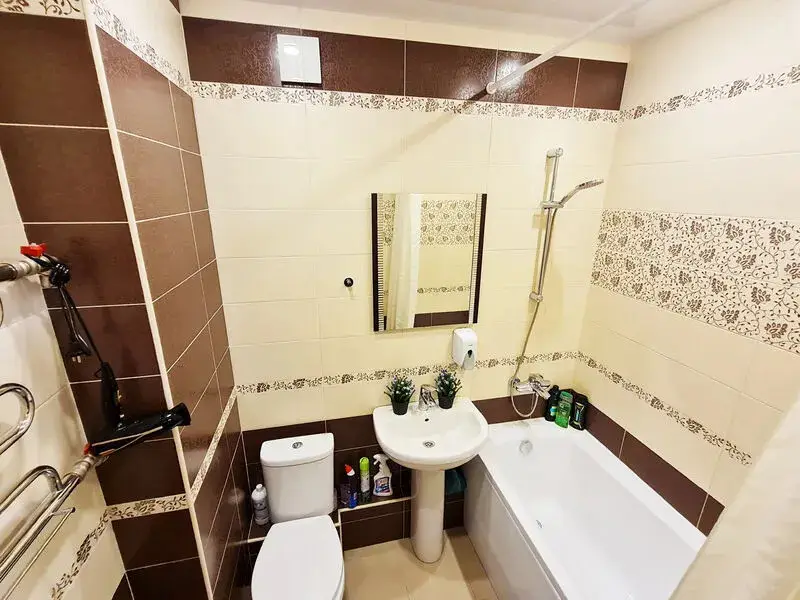 Новосибирск: Apartaments Novosibirska, st. Voennaya, 9/2