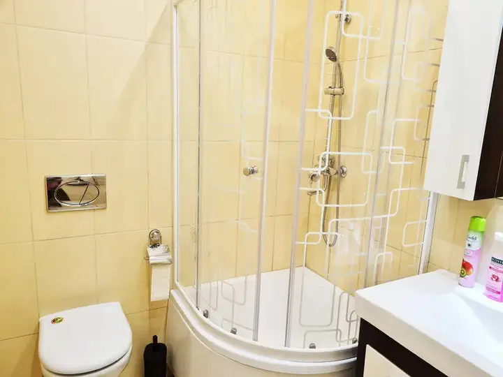 Новосибирск: Apartaments Novosibirska, st. Voennaya, 9/2
