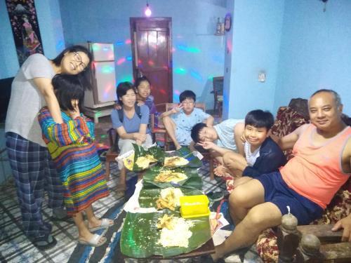 Элкадува: Mahagedara Homestay