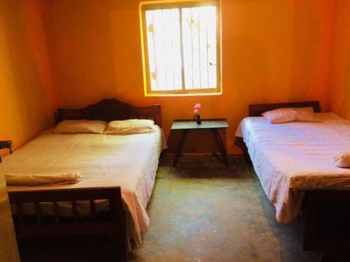 Элкадува: Mahagedara Homestay