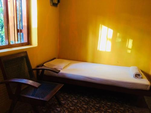 Элкадува: Mahagedara Homestay