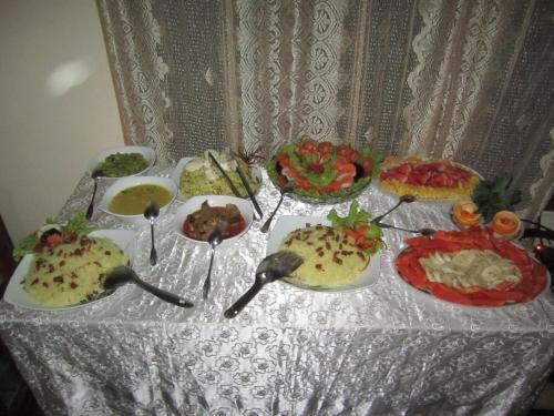 Минувангода: Island Dreams Guest & Home Stay