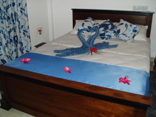 Минувангода: Island Dreams Guest & Home Stay