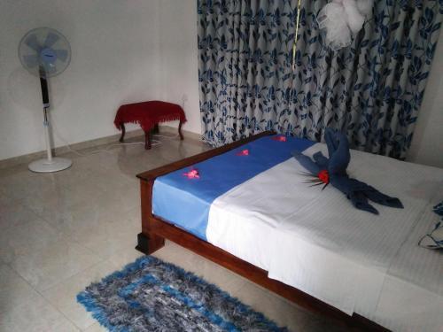 Минувангода: Island Dreams Guest & Home Stay