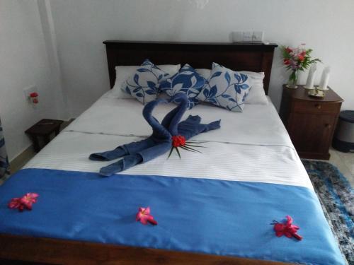 Минувангода: Island Dreams Guest & Home Stay