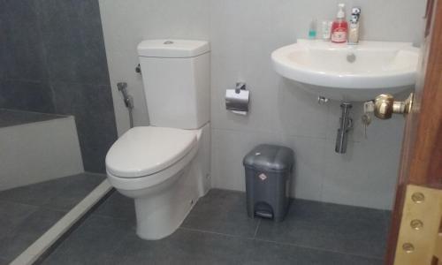 Минувангода: Island Dreams Guest & Home Stay