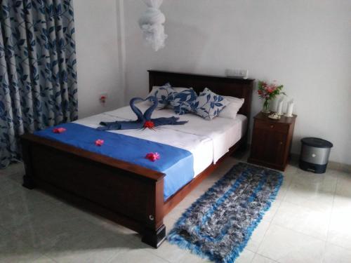 Минувангода: Island Dreams Guest & Home Stay