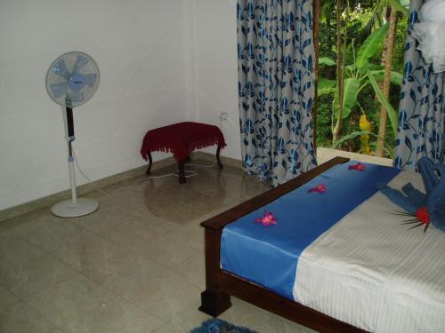 Минувангода: Island Dreams Guest & Home Stay