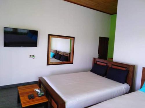 Тиссамахарама: Wel Sisila Holiday Inn