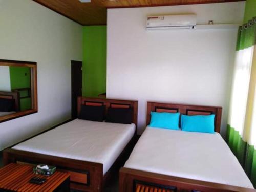 Тиссамахарама: Wel Sisila Holiday Inn