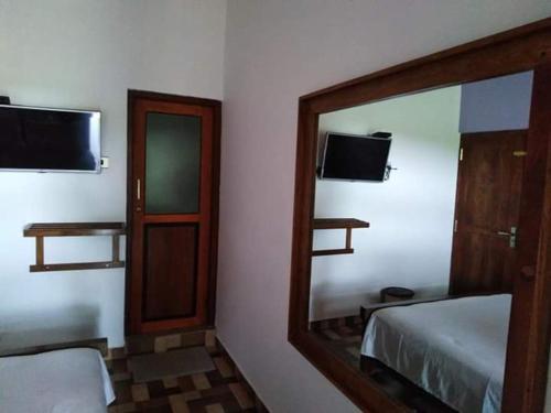 Тиссамахарама: Wel Sisila Holiday Inn