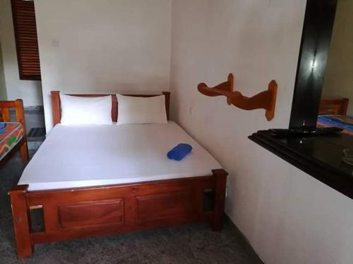 Тиссамахарама: Wel Sisila Holiday Inn