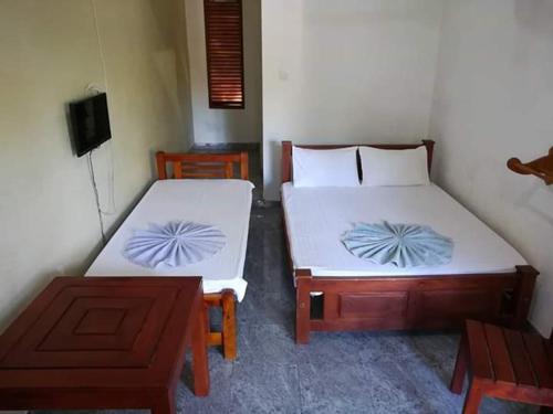 Тиссамахарама: Wel Sisila Holiday Inn