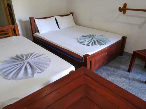 Тиссамахарама: Wel Sisila Holiday Inn