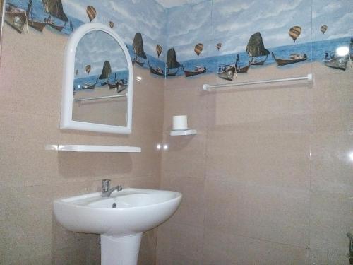 Диквелла: Ekamuthu Homestay