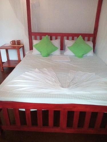 Диквелла: Ekamuthu Homestay