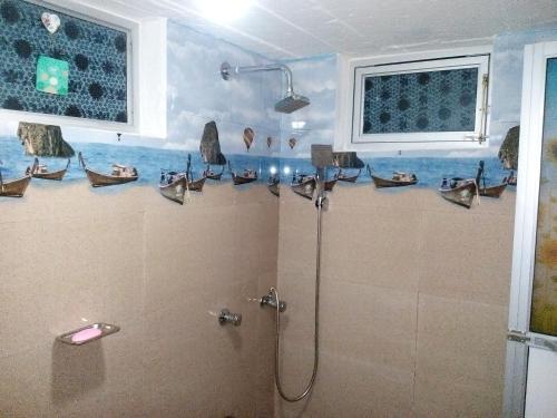 Диквелла: Ekamuthu Homestay