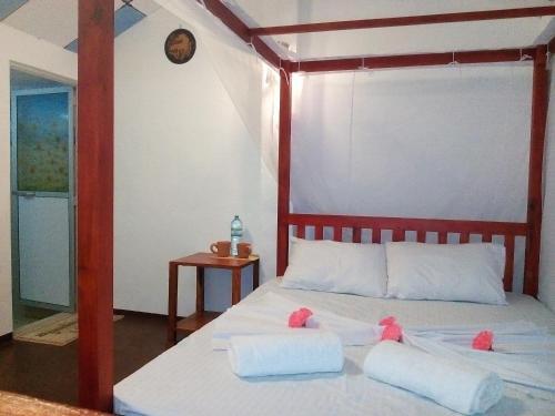 Диквелла: Ekamuthu Homestay