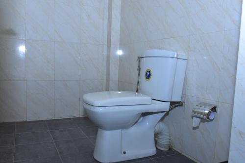 Удавалаве: Jungle Edge Bungalow Udawalawe