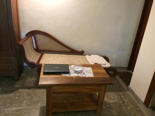 Пиннавала: Eco Garden & Heritage Home - Mirigama, Sri Lanka