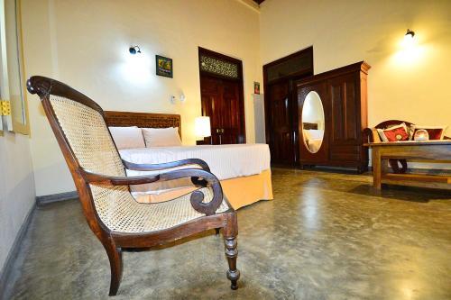 Пиннавала: Eco Garden & Heritage Home - Mirigama, Sri Lanka