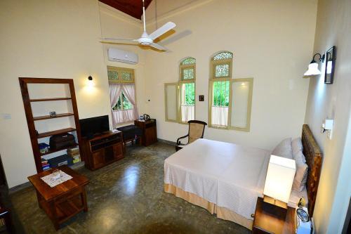 Пиннавала: Eco Garden & Heritage Home - Mirigama, Sri Lanka