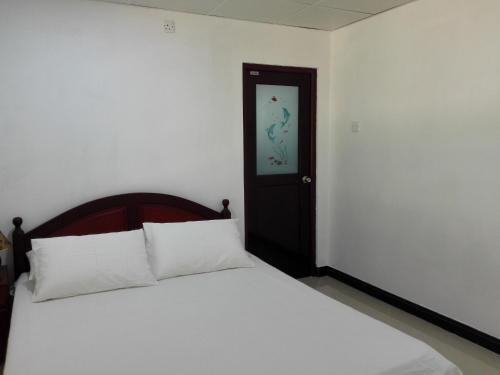 Хингуракгода: VGN Homestay