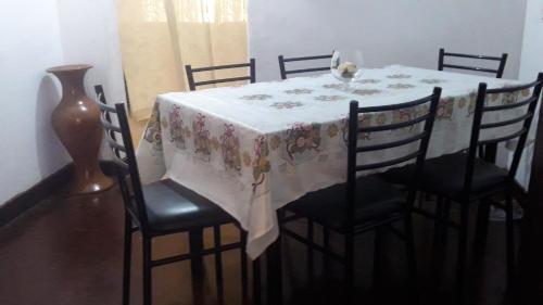 Хингуракгода: VGN Homestay