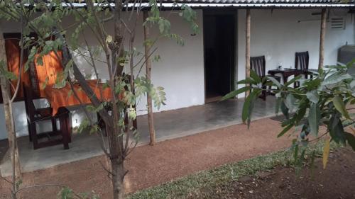 Хингуракгода: VGN Homestay