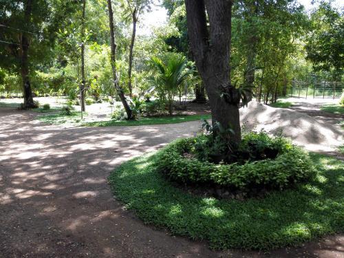Хингуракгода: VGN Homestay