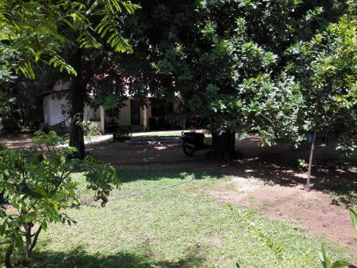 Хингуракгода: VGN Homestay