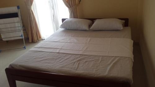 Минувангода: Insni Homestay