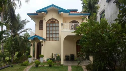 Минувангода: Insni Homestay