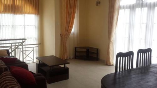 Минувангода: Insni Homestay