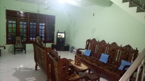 Калутара: Rohan homestay